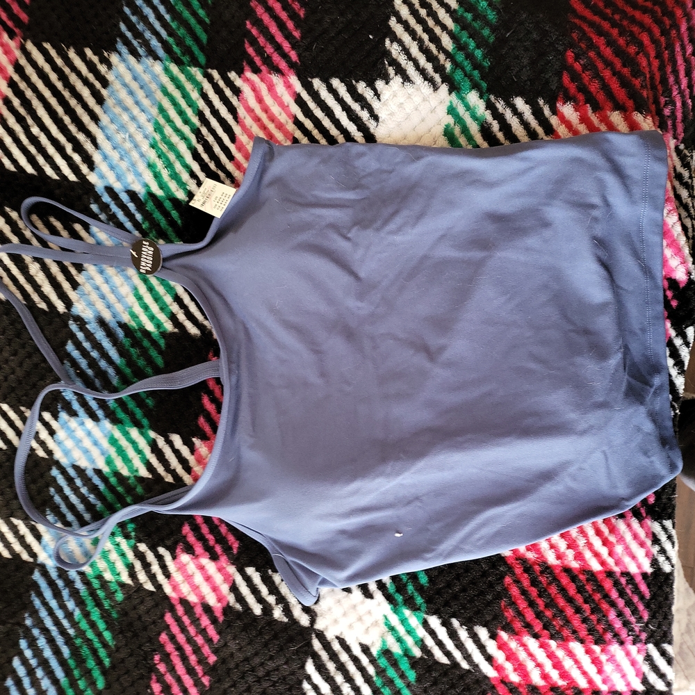 PINK Tank